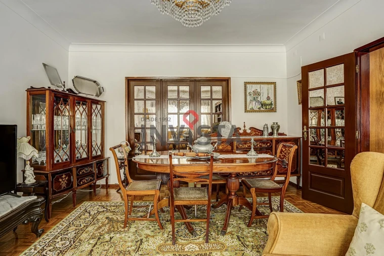 Moradia T4 para Venda em Vila Franca de Xira Foto 10