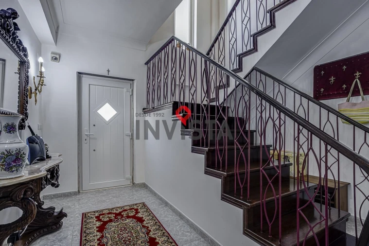 Moradia T4 para Venda em Vila Franca de Xira Foto 3