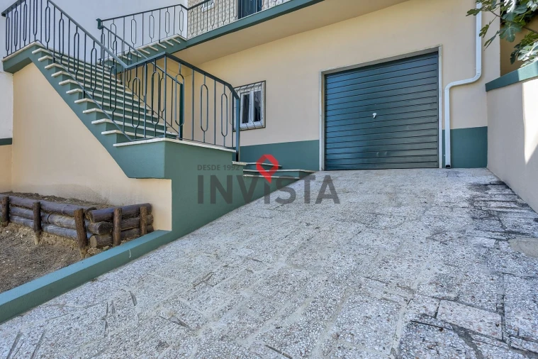 Moradia T4 para Venda em Vila Franca de Xira Foto 28