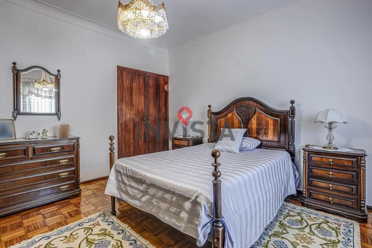 Moradia T4 para Venda em Vila Franca de Xira Foto 21