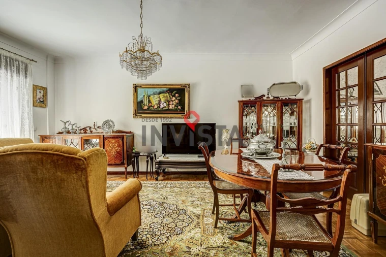 Moradia T4 para Venda em Vila Franca de Xira Foto 11