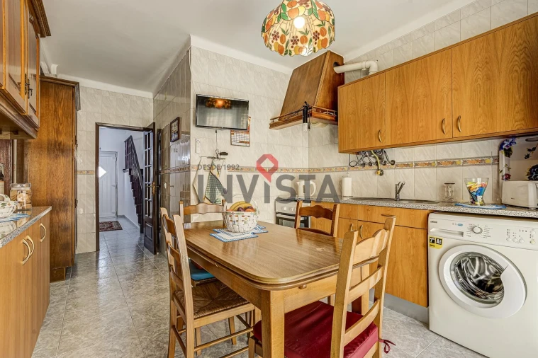 Moradia T4 para Venda em Vila Franca de Xira Foto 13