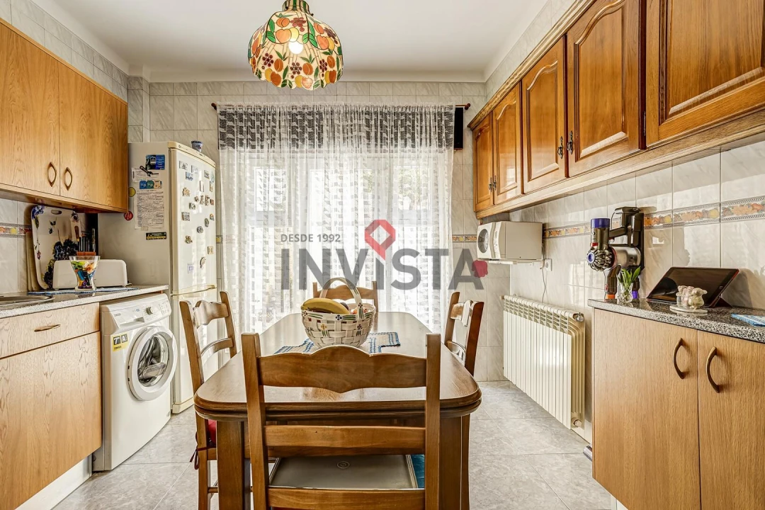 Moradia T4 para Venda em Vila Franca de Xira Foto 14