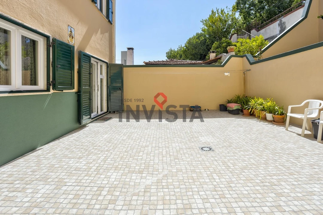 Moradia T4 para Venda em Vila Franca de Xira Foto 18