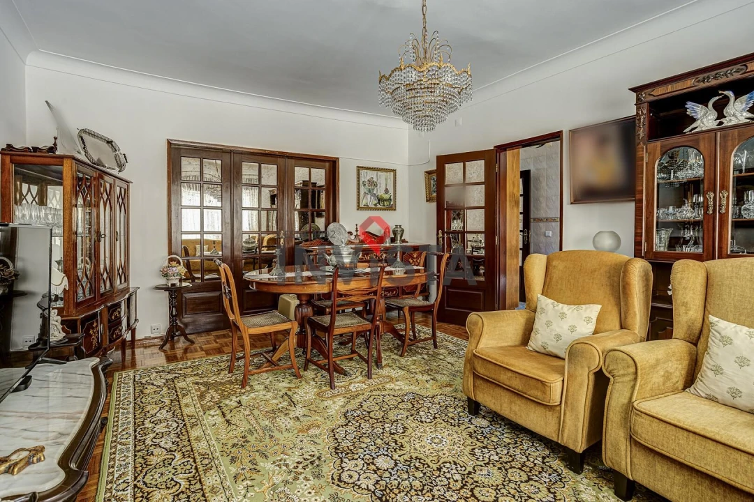 Moradia T4 para Venda em Vila Franca de Xira Foto 8