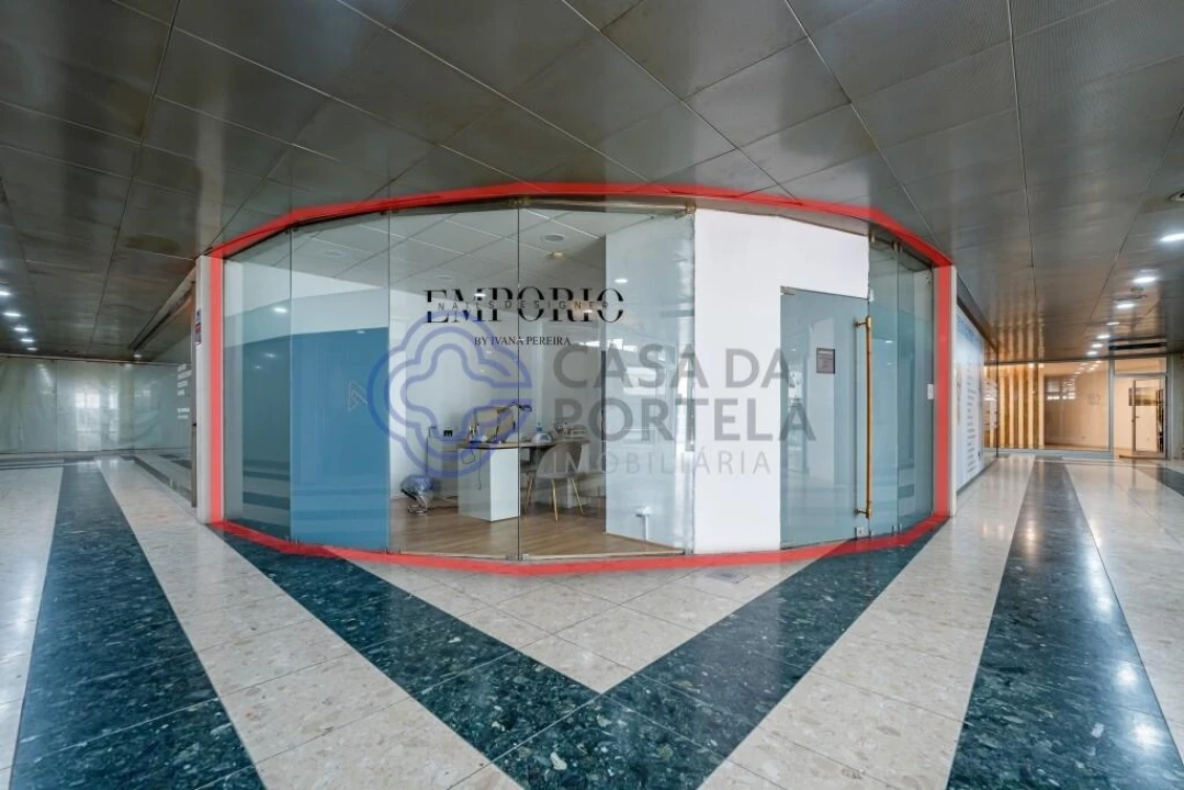 Loja para Venda em Gondomar (São Cosme), Valbom e Jovim Foto 6