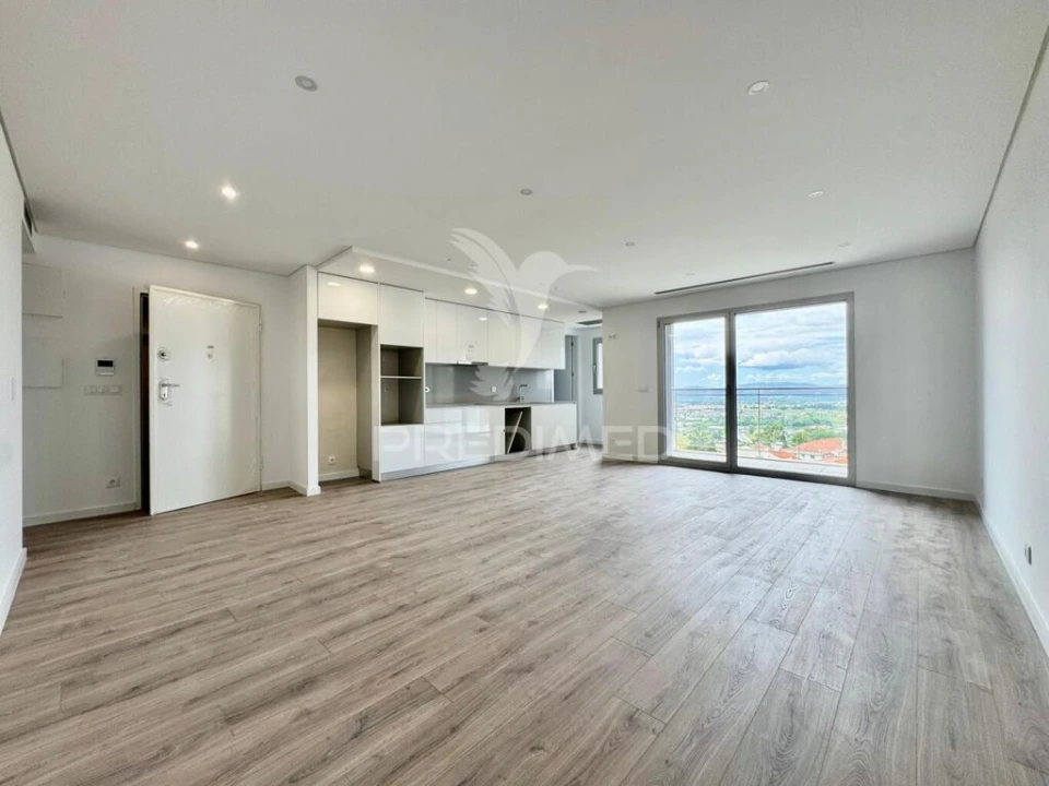 Apartamento T3 para Venda em São Vicente (Braga) Foto 12