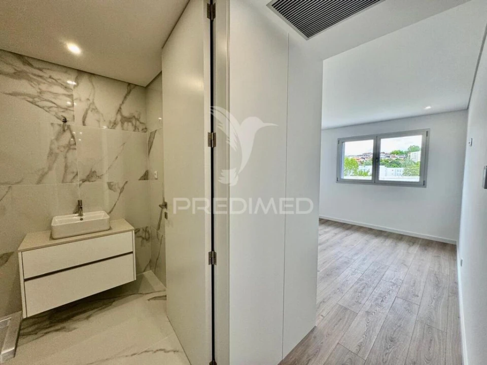 Apartamento T3 para Venda em São Vicente (Braga) Foto 6