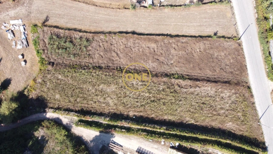 Terreno para Venda em Vilarinho Foto 13