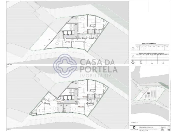 Apartamento T2 para Venda em Mafamude e Vilar do Paraíso