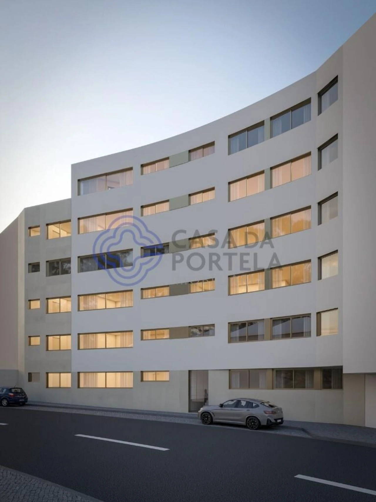 Apartamento T2 para Venda em Mafamude e Vilar do Paraíso Foto 1