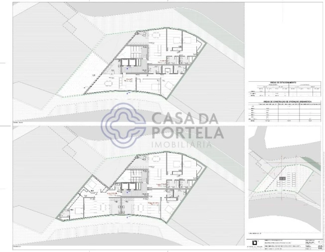 Apartamento T2 para Venda em Mafamude e Vilar do Paraíso Foto 12