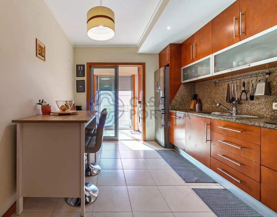 Apartamento T3 para Venda em Santa Maria da Feira, Travanca, Sanfins e Espargo Foto 16