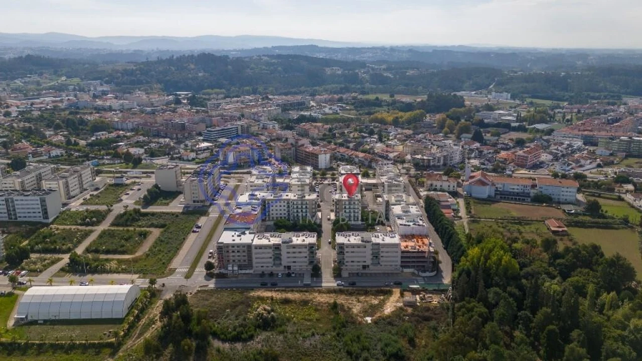 Apartamento T3 para Venda em Santa Maria da Feira, Travanca, Sanfins e Espargo Foto 47