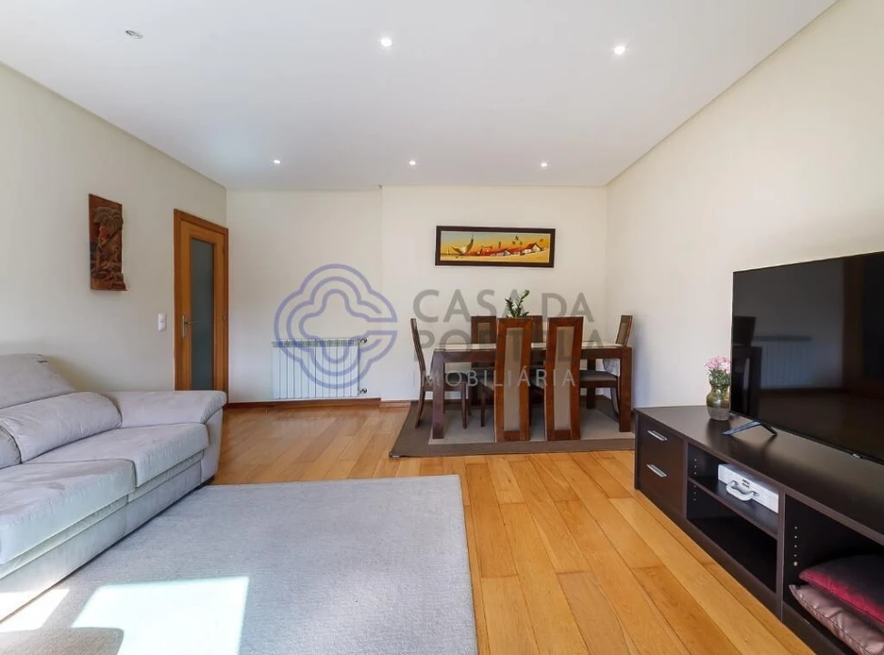 Apartamento T3 para Venda em Santa Maria da Feira, Travanca, Sanfins e Espargo Foto 7