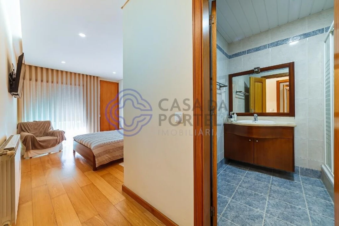 Apartamento T3 para Venda em Santa Maria da Feira, Travanca, Sanfins e Espargo Foto 19