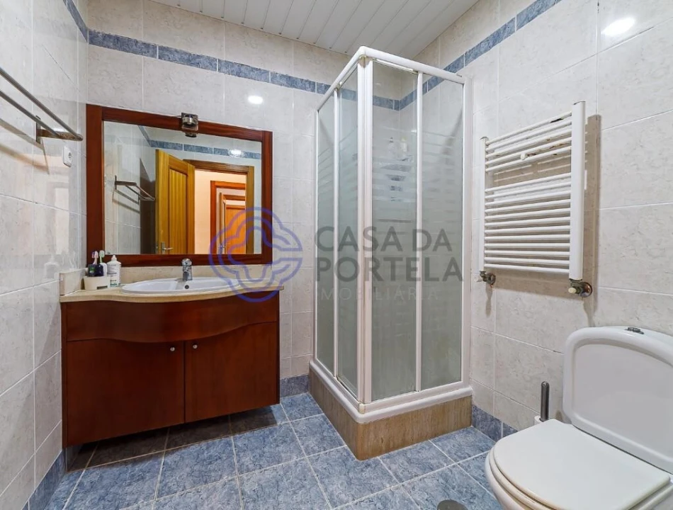 Apartamento T3 para Venda em Santa Maria da Feira, Travanca, Sanfins e Espargo Foto 22