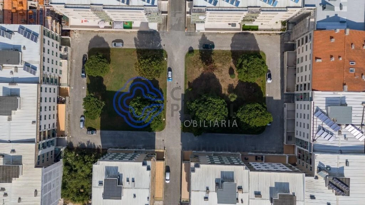 Apartamento T3 para Venda em Santa Maria da Feira, Travanca, Sanfins e Espargo Foto 40