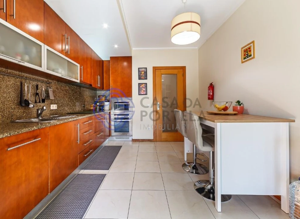 Apartamento T3 para Venda em Santa Maria da Feira, Travanca, Sanfins e Espargo Foto 11