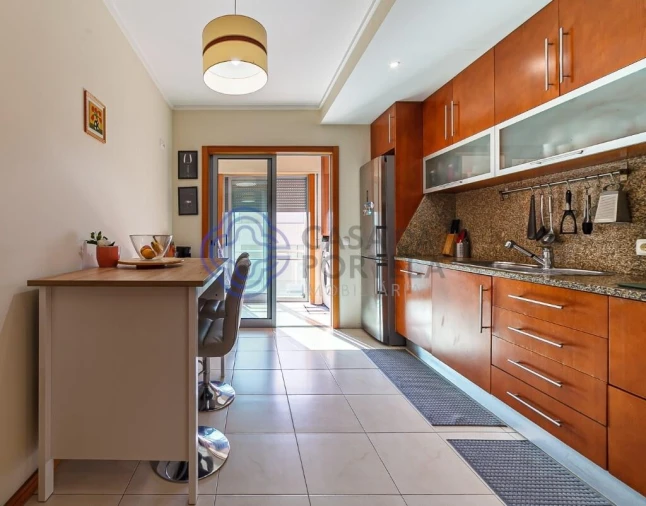 Apartamento T3 para Venda em Santa Maria da Feira, Travanca, Sanfins e Espargo Foto 16