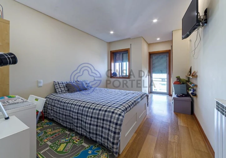 Apartamento T3 para Venda em Santa Maria da Feira, Travanca, Sanfins e Espargo Foto 25