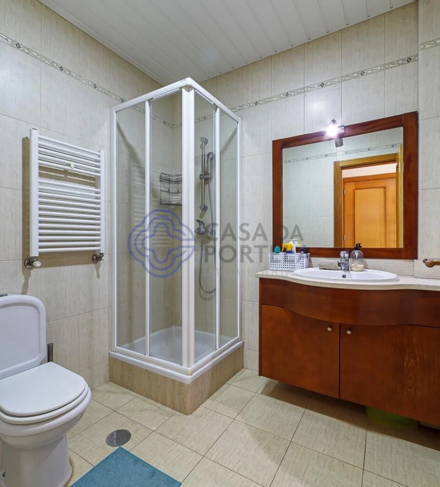 Apartamento T3 para Venda em Santa Maria da Feira, Travanca, Sanfins e Espargo Foto 27