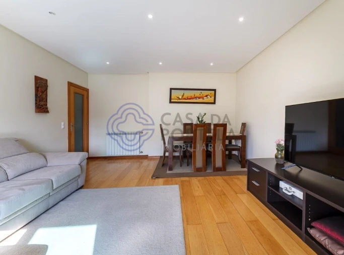 Apartamento T3 para Venda em Santa Maria da Feira, Travanca, Sanfins e Espargo Foto 7