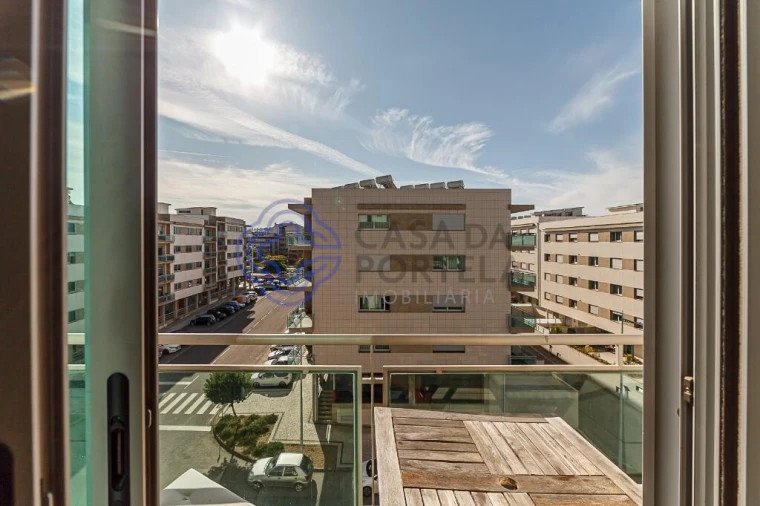 Apartamento T3 para Venda em Santa Maria da Feira, Travanca, Sanfins e Espargo Foto 13