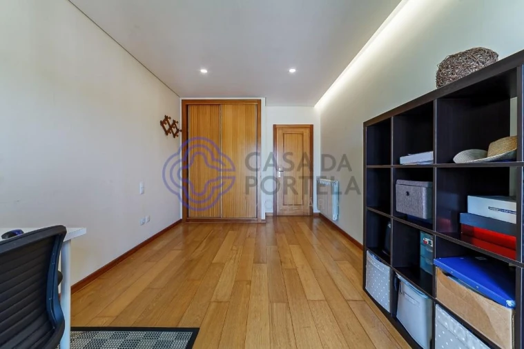 Apartamento T3 para Venda em Santa Maria da Feira, Travanca, Sanfins e Espargo Foto 30