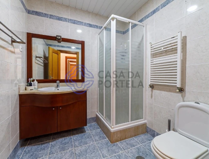 Apartamento T3 para Venda em Santa Maria da Feira, Travanca, Sanfins e Espargo Foto 22