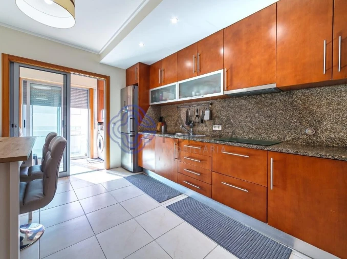 Apartamento T3 para Venda em Santa Maria da Feira, Travanca, Sanfins e Espargo Foto 15