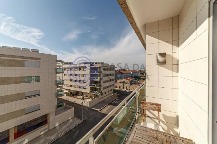 Apartamento T3 para Venda em Santa Maria da Feira, Travanca, Sanfins e Espargo Foto 8