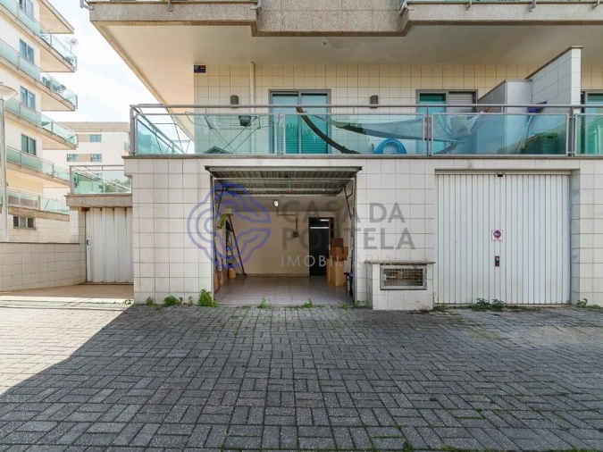 Apartamento T3 para Venda em Santa Maria da Feira, Travanca, Sanfins e Espargo Foto 33