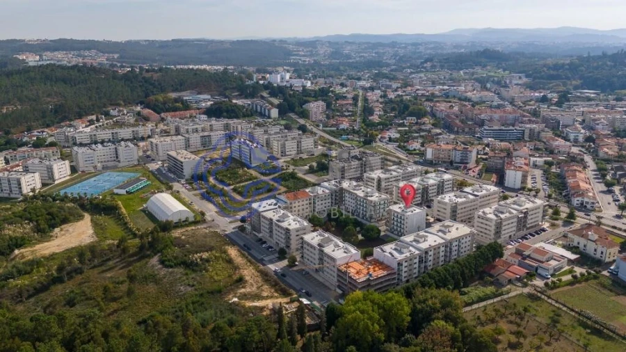 Apartamento T3 para Venda em Santa Maria da Feira, Travanca, Sanfins e Espargo Foto 43