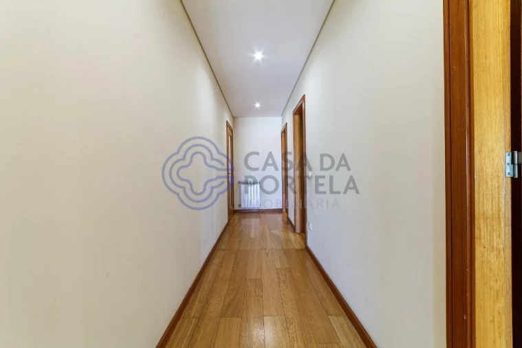 Apartamento T3 para Venda em Santa Maria da Feira, Travanca, Sanfins e Espargo Foto 23