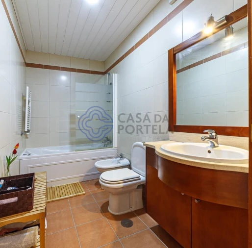 Apartamento T3 para Venda em Santa Maria da Feira, Travanca, Sanfins e Espargo Foto 32