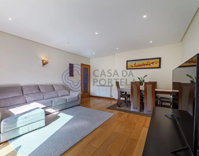 Apartamento T3 para Venda em Santa Maria da Feira, Travanca, Sanfins e Espargo Foto 6