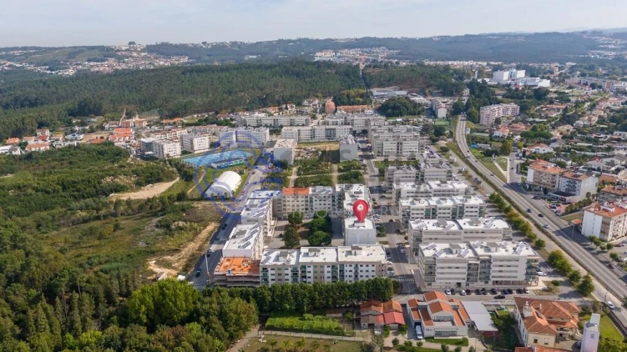 Apartamento T3 para Venda em Santa Maria da Feira, Travanca, Sanfins e Espargo Foto 42