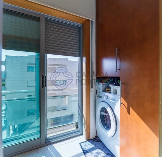 Apartamento T3 para Venda em Santa Maria da Feira, Travanca, Sanfins e Espargo Foto 14