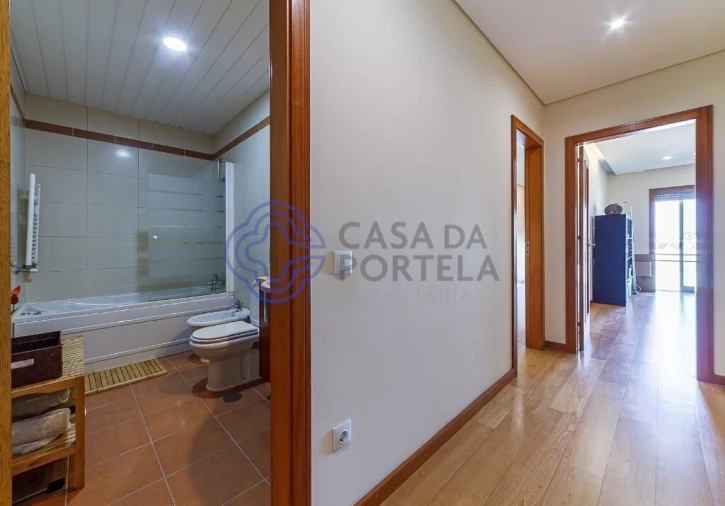 Apartamento T3 para Venda em Santa Maria da Feira, Travanca, Sanfins e Espargo Foto 28