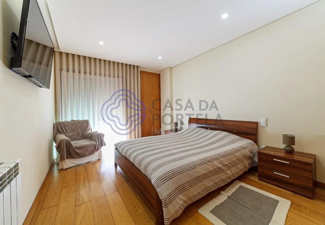 Apartamento T3 para Venda em Santa Maria da Feira, Travanca, Sanfins e Espargo Foto 20