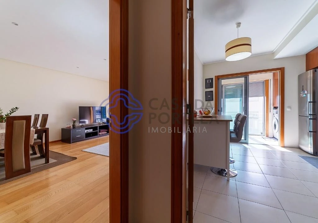 Apartamento T3 para Venda em Santa Maria da Feira, Travanca, Sanfins e Espargo Foto 10