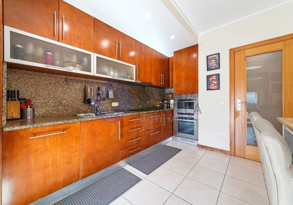 Apartamento T3 para Venda em Santa Maria da Feira, Travanca, Sanfins e Espargo Foto 12