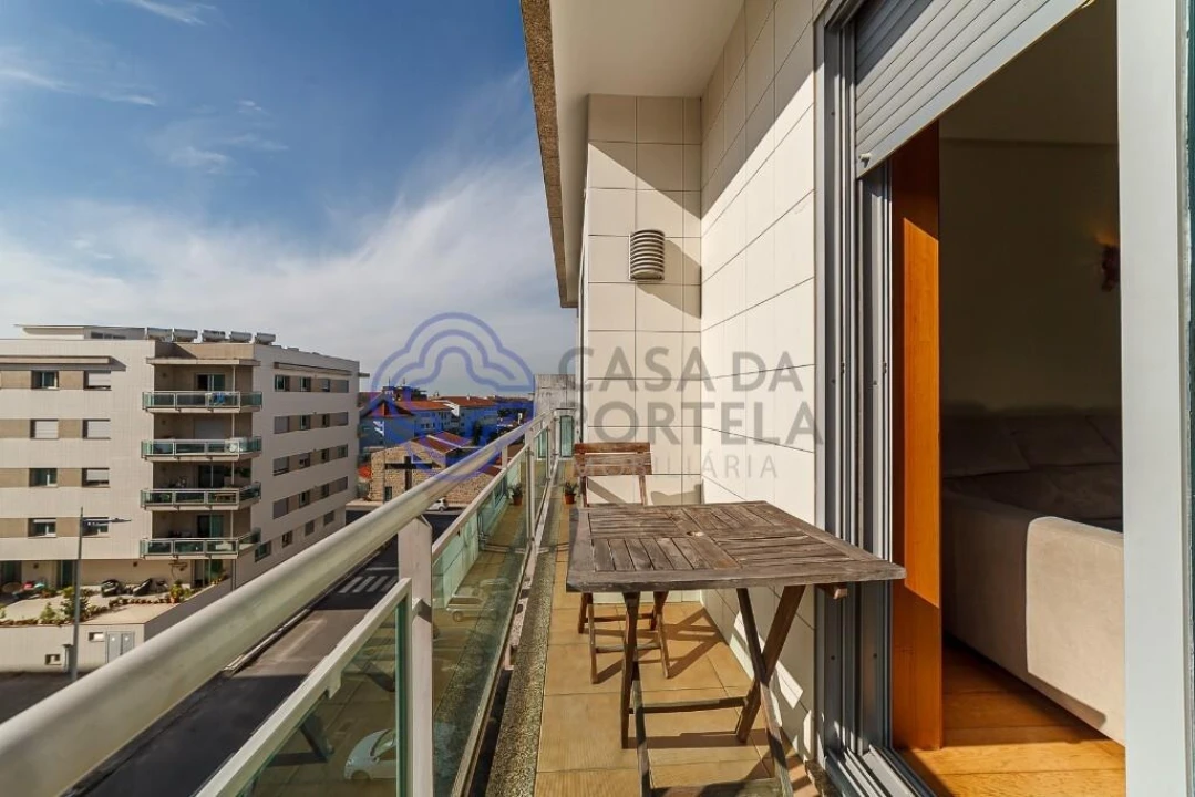 Apartamento T3 para Venda em Santa Maria da Feira, Travanca, Sanfins e Espargo Foto 9