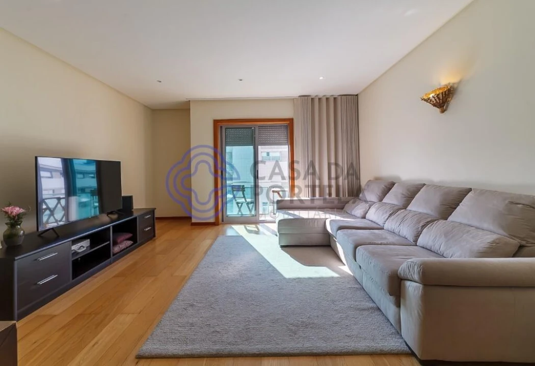 Apartamento T3 para Venda em Santa Maria da Feira, Travanca, Sanfins e Espargo Foto 5