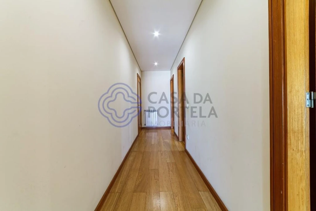 Apartamento T3 para Venda em Santa Maria da Feira, Travanca, Sanfins e Espargo Foto 23