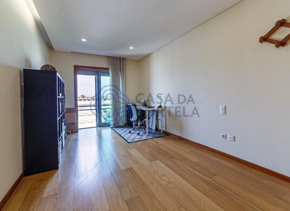Apartamento T3 para Venda em Santa Maria da Feira, Travanca, Sanfins e Espargo Foto 29