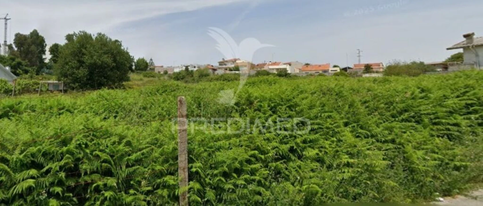 Terreno para Venda em Mafamude e Vilar do Paraíso Foto 2