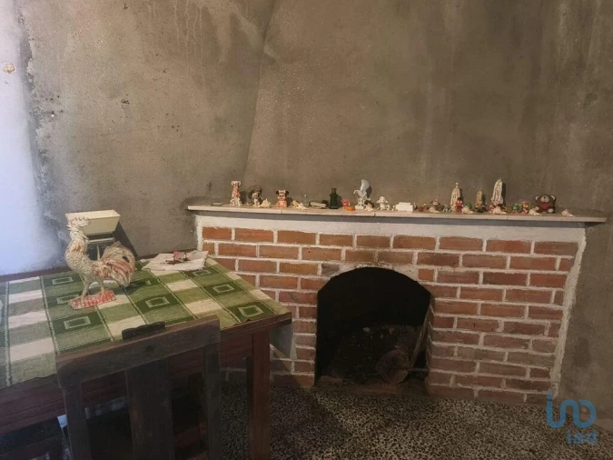 Moradia T3 para Venda em Povoa de Midões