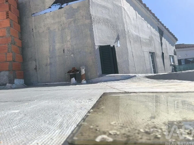 Moradia T3 para Venda em Povoa de Midões Foto 18